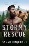  Sarah Urquhart - Stormy Rescue - Firebrook Bears, #3.