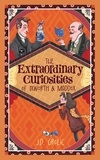  J.D. Grolic - The Extraordinary Curiosities of Ixworth and Maddox.
