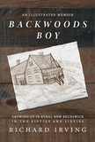  Richard Irving - Backwoods Boy.