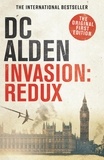  DC Alden - Invasion: Redux - The Rogue State Series.