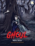  Mike Allen - Ghoul - The Ghoul Chronicles, #2.