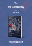  Kevin Mulryne - Yes - The Tormato Story Colour Supplement.