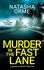  Natasha Orme - Murder in the Fast Lane - A Jason Hunter Thriller.