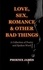  PHOENIX JAMES - Love, Sex, Romance &amp; Other Bad Things - Poetry &amp; Spoken Word.