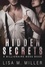  Lisa M. Miller - Hidden Secrets - Billionaire Boss, #3.