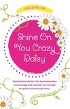  Trudy Simmons - Shine On You Crazy Daisy Volume 4 - Shine On You Crazy Daisy, #4.