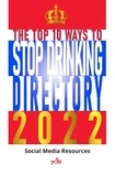 Mark Holmes - The Top 10 Ways To Stop Drinking Directory 2022.