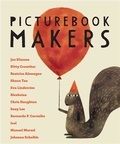 Sam McCullen - Picturebook Makers.