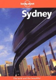 Sally O'Brien - Sydney. 5th Edition.