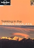 Garry Weare - Trekking in the Indian Himalaya.