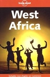  Lonely Planet - West Africa.