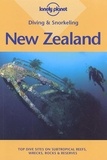 Tony Enderby et Jenny Enderby - Diving and Snorkeling New Zealand.