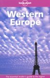  Lonely Planet - Western Europe.