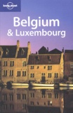 Leanne Logan et Geert Cole - Belgium & Luxembourg.