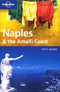 Duncan Garwood et Josephine Quintero - Naples and the Amalfi Coast.