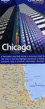  Lonely Planet - Chicago New Map.