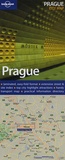  Lonely Planet - Prague New Map.