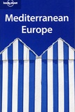 Duncan Garwood et Fiona Adams - Mediterranean Europe.