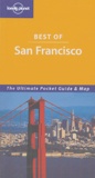 China Williams - Best of San Francisco.