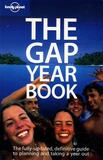 Charlotte Hindle et Joe Bindloss - The Gap Year Book.