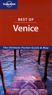 Damien Simonis - Best of Venice.