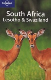 Mary Fitzpatrick et Becca Blond - South Africa, Lesotho & Swaziland.