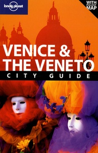 Damien Simonis - Venice and the Veneto.