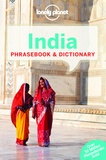 Mina Patria - India Phrasebook and Dictionary.