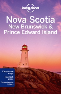 Celeste Brash et Caroline Sieg - Nova Scotia, New Brunswick & Prince Edward Island.