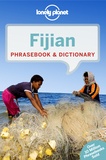  Lonely Planet - Fijian - Phrasebook & dictionary.