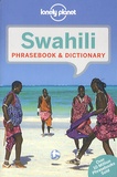  Lonely Planet - Swahili - Phrasebook & dictionary.