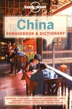  Lonely Planet - China - Phrasebook & dictionary.
