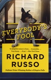 Richard Russo - Everybody's Fool.
