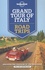 Cristian Bonetto et Duncan Garwood - Grand Tour of Italy.