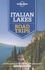 Cristian Bonetto et Belinda Dixon - Italian Lakes.