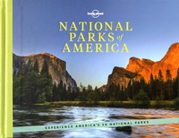  Lonely Planet - National Parks of America.