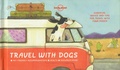 Janine Eberle et Jess Golden - Travel with Dogs - Pet-friendly Accomodations - Health - Documentation.