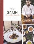 Sally Davies - Spain from the Source - Authentic recipes from the people that know them best.
