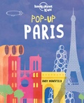 Andy Mansfield - Pop-up Paris.