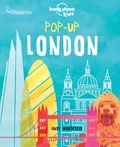 Andy Mansfield - Pop-Up London.