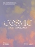 Jenn King - Cosmic numerology.
