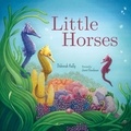  Deborah Kelly - Little Horses.