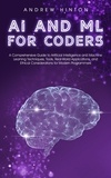  Andrew Hinton - AI and ML for Coders - AI Fundamentals.