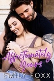  Emily Foxx - Affectionately Yours.