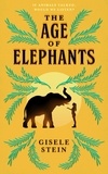  Gisele Stein - The Age Of Elephants.