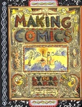Lynda Barry - Making Comics.