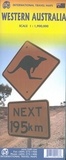  ITMB - Western Australia.