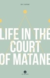 Eric Dupont et Peter McCambridge - Life in the Court of Matane - By 2018 Giller Finalist Eric Dupont.