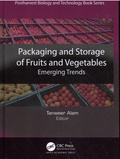 Alam Tanweer - Packaging and Storage of Fruits and Vegetables - Emerging Trends.