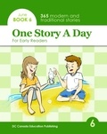 Leonard Judge et Scott Paterson - One Story a Day for Early Readers - Book 6 for June.